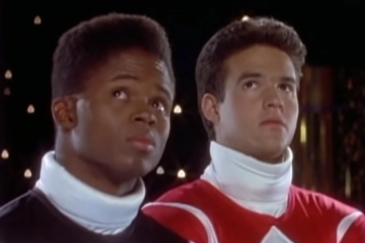 Power Rangers' Earliest Heroes Are Speaking Out on Its Harsh Filming Conditions