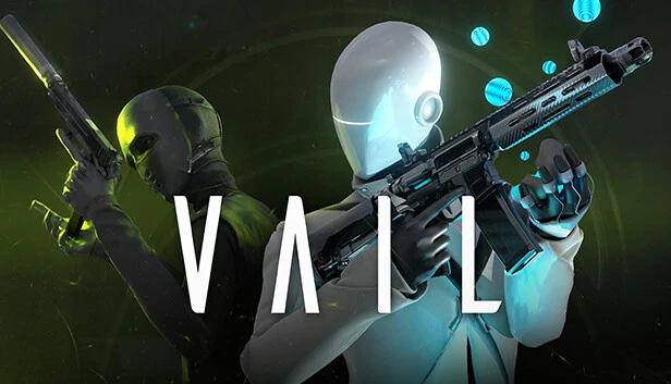 Save 30% on VAIL VR on Steam