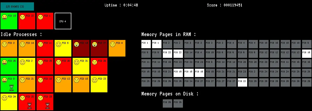 I Created the Nerdiest Game Ever