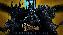 Darkest Dungeon 2 Gets Full Steam Deck Support in New Update - Steam Deck HQ