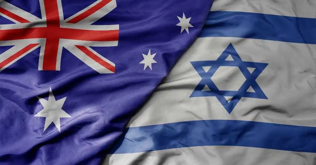 There Is No Antisemitism Crisis In Australia. It's A Carefully Constructed Lie.