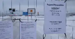 Two illegal entries over Russian border
