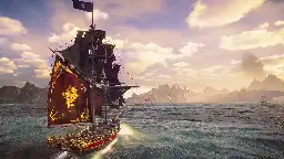 Skull and Bones Has Yet Another New Release Window - IGN