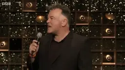 Stewart Lee - Damned Immigrants