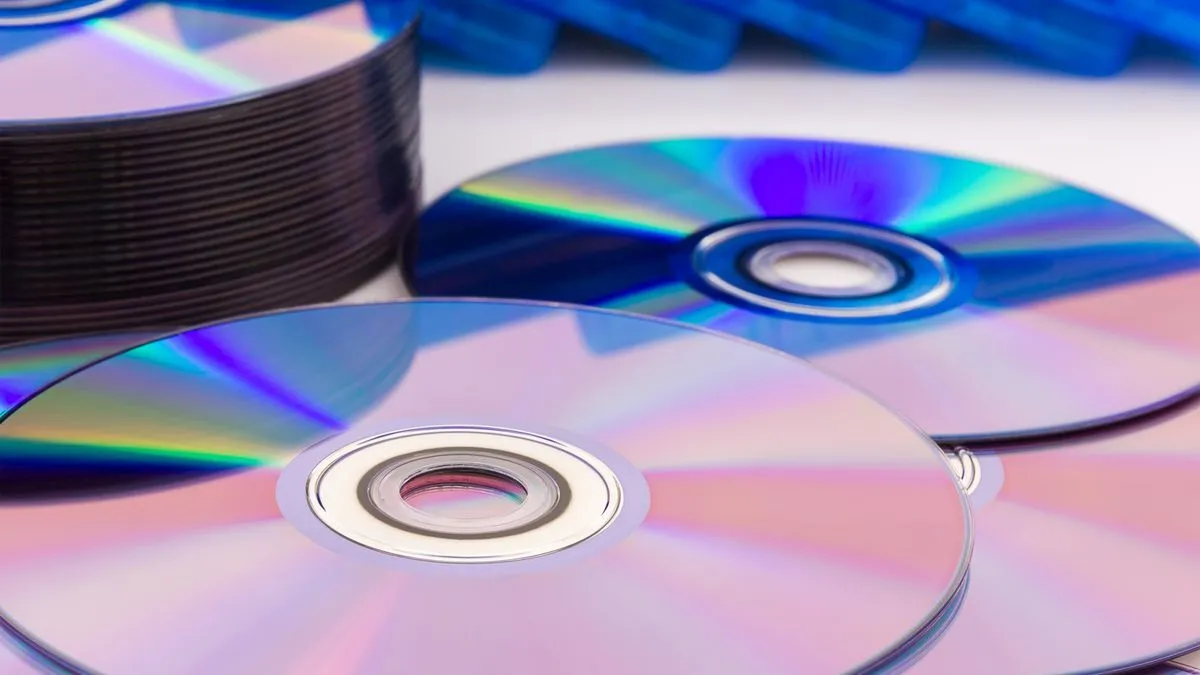 After 18 years, Sony's Blu-ray media production draws to a close — shuts its last factory in Feb