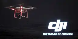 Maryland police are using drones from a Chinese company that were banned in four states