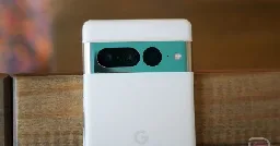 New Google Camera 9.0 From Pixel 8 Shows Up With New UI
