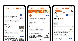 Reddit updates its site design for logged-out users | TechCrunch