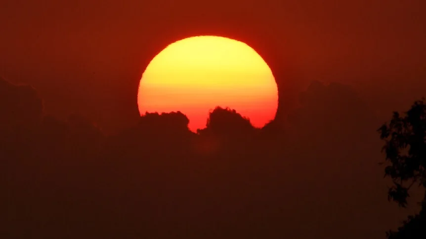 For the fourth day in a row, Earth has broken or equalled its hottest average temperature record