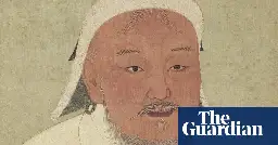 Blockbuster show on Genghis Khan opens in France after row with China