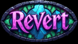 Revert on Steam