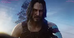 Cyberpunk 2077’s Johnny Silverhand Blew Up Arasaka Tower On This Exact Date