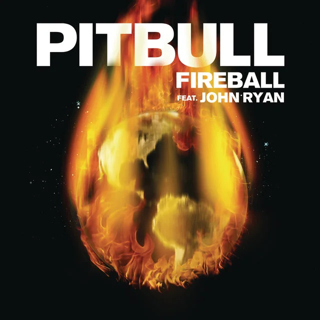 Pitbull - Fireball (feat. John Ryan)