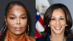 Opinion: Janet Jackson's False Statement On Kamala Harris' Race Reveals Dangers Of Misinformation In 2024 Election | Atlanta Daily World