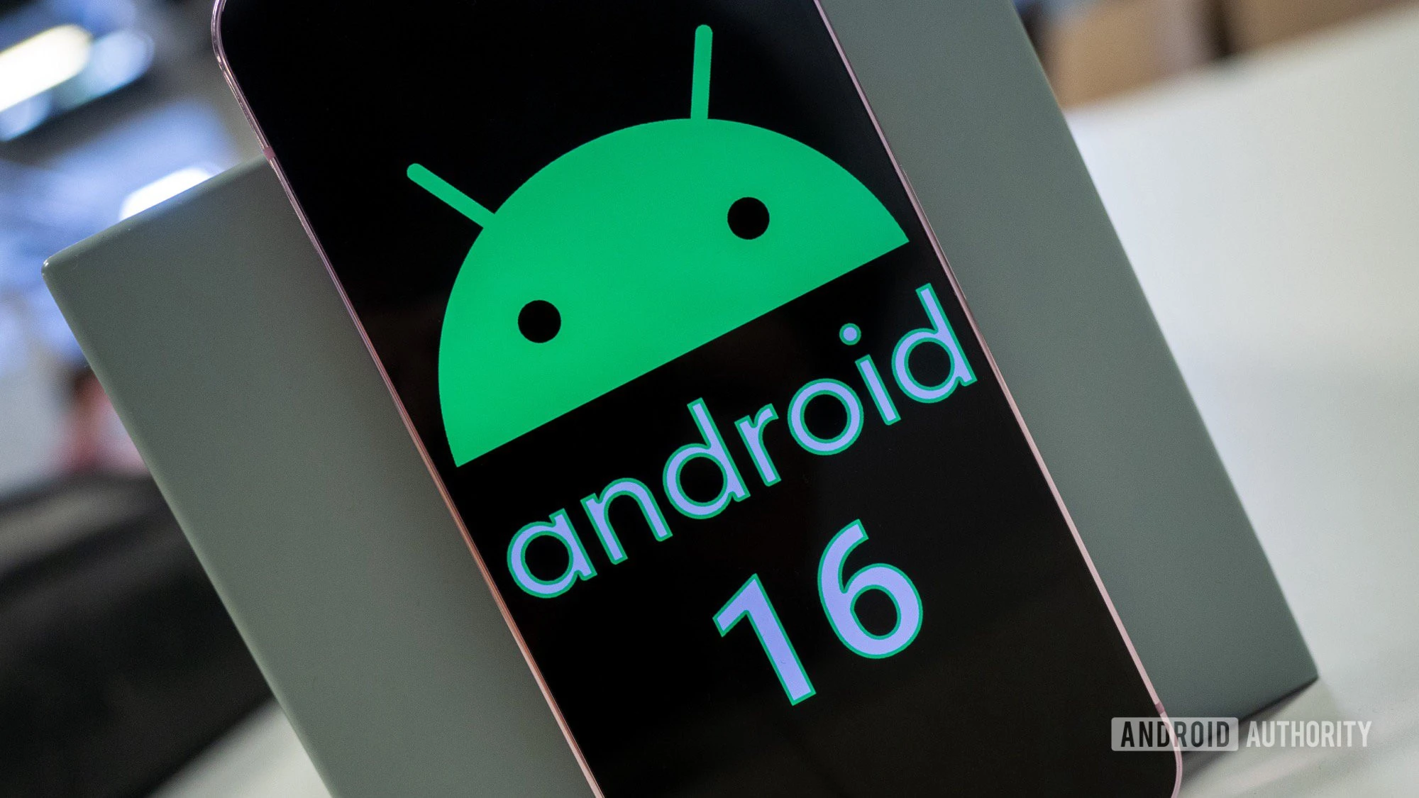 Google may release Android 16 much earlier than expected