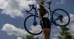 First Korean Transgender Athlete Wins Women's Cycling Competition and Delivers a Shocking Message to the World | The Gateway Pundit | by Brian Lupo
