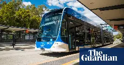 Australia’s public transport is among the world’s most expensive. Could Queensland’s 50c fares work countrywide?