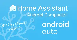 Home Assistant coming for your car!