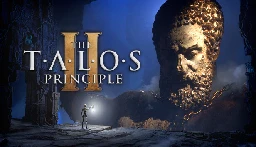 Save 40% on The Talos Principle 2 on Steam