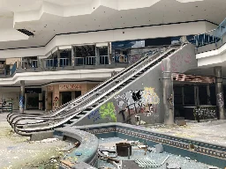 This Company Demolishes Milwaukee Buildings: Northridge Mall is Next