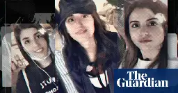 ‘They’ve destroyed us because of some tweets’: why has Saudi Arabia targeted these three sisters?