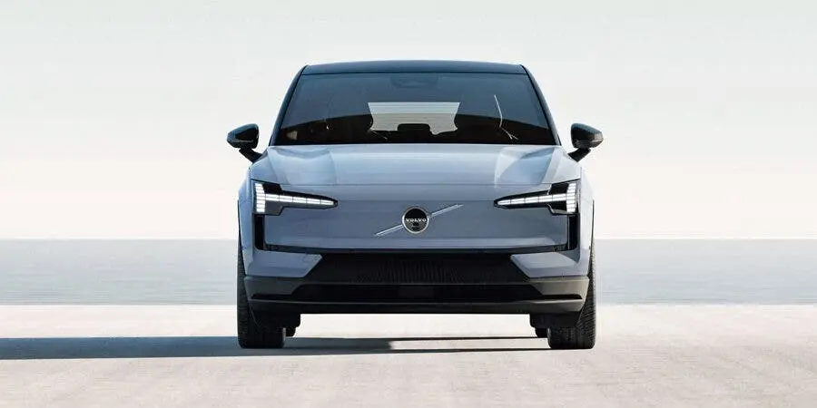 Volvo EX30 Introduction — By The Numbers - CleanTechnica