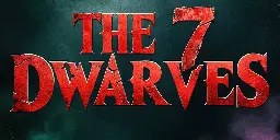 The 7 Dwarves horror film will put a terrifying twist on Snow White characters - Exclusive!