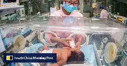 Will China’s 2023 births plummet to 7 million? Academic warns it’s possible