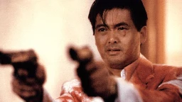 John Woo, Chow Yun-fat Classics Among 156-Film Golden Princess Library Acquired by Shout! Studios (EXCLUSIVE)