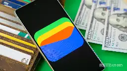 Here's an early look at how Google Wallet will let you scan and save anything (APK teardown)