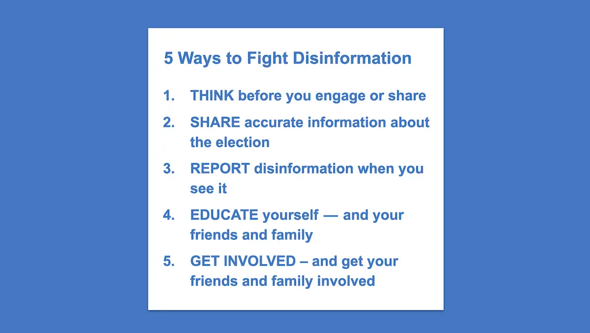 UPDATED: 5 ways to fight post-election disinformation on Bluesky and the Fediverse