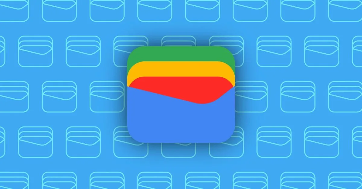 Google Wallet now lets you share boarding passes, complete with web access