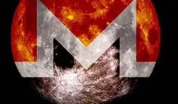 The Monero Moon (Issue 62)