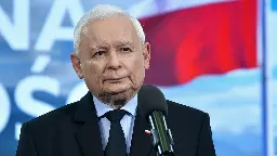 Nach Versprecher von Kaczynski: Polen muss Renten neu berechnen