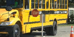 JCPS cancels 47 bus routes following bus driver call-outs