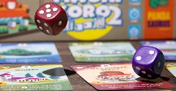 Counterfeiters have gone from handbags to board games, and they’re getting faster