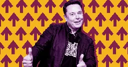 Elon Musk’s ‘fund your legal bill’ tweet is a brand new level of bullshit