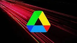 Google shares “fix” for deleted Google Drive files