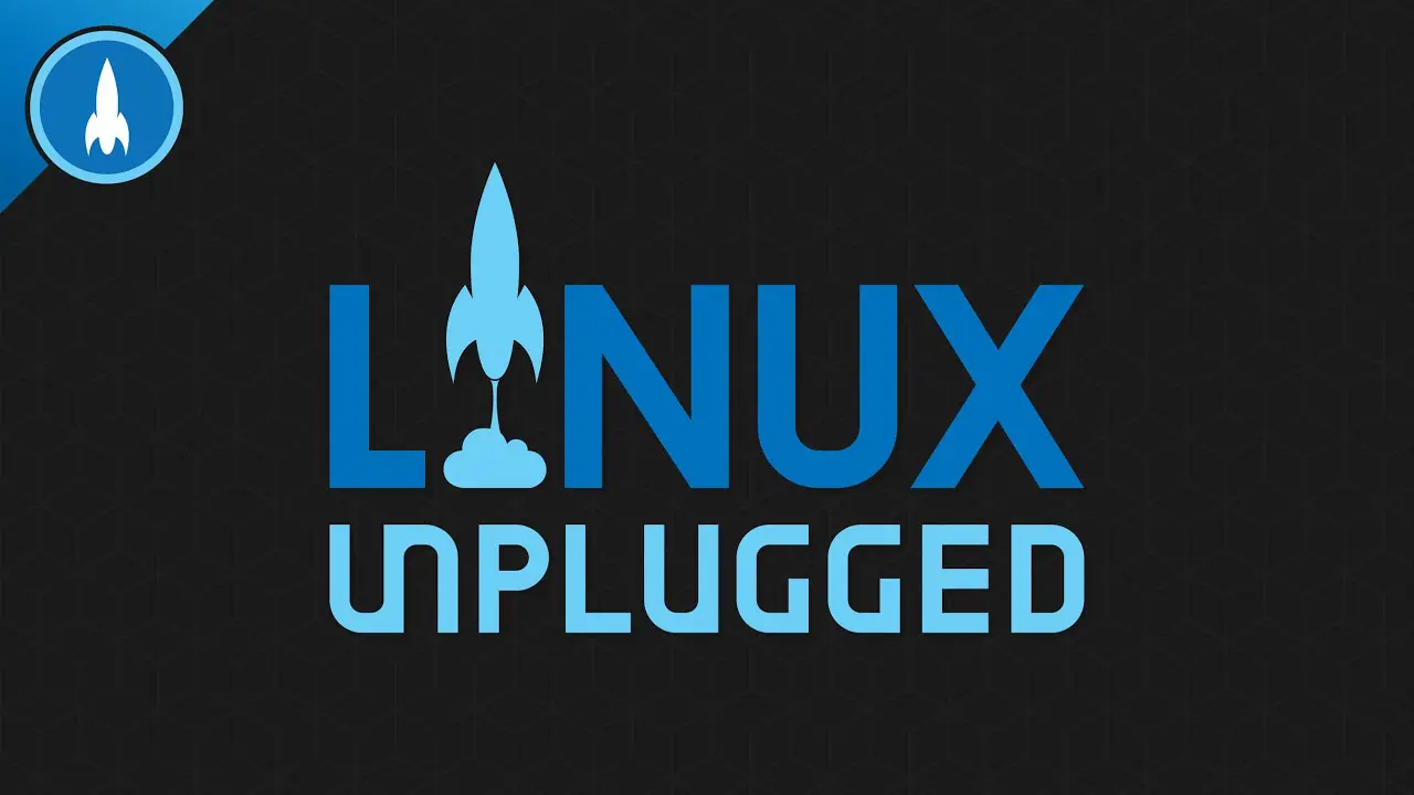 Caught Red-Hatted | LINUX Unplugged 517 | Jupiter Broadcasting