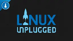 Caught Red-Hatted | LINUX Unplugged 517 | Jupiter Broadcasting