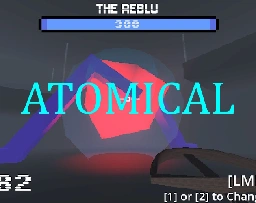 [Itch.io] ATOMICAL