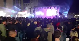 Veranstaltung am Wochenende: Bonn-Fest in der Innenstadt gestartet
