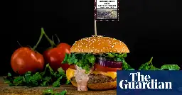 Cigarette-style climate warnings on food could cut meat consumption, study suggests