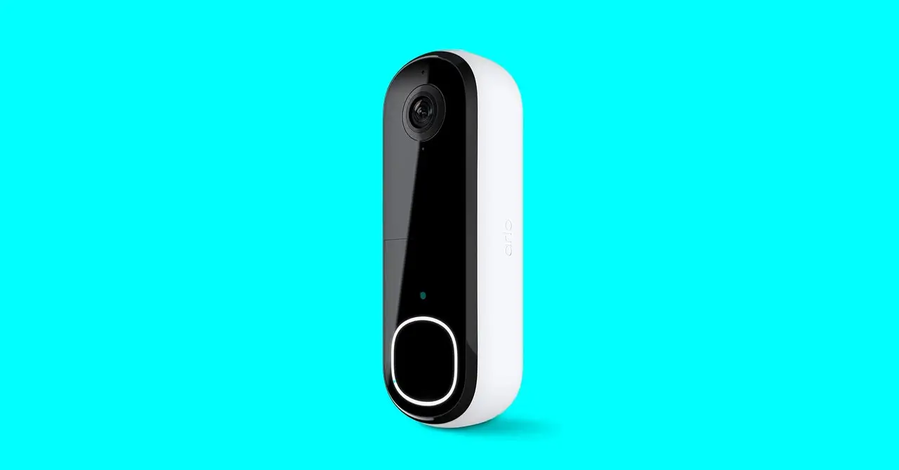 8 Great Deals on Arlo Security Cameras and Video Doorbells