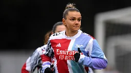 [Official] Laura Wienroither goes out on loan