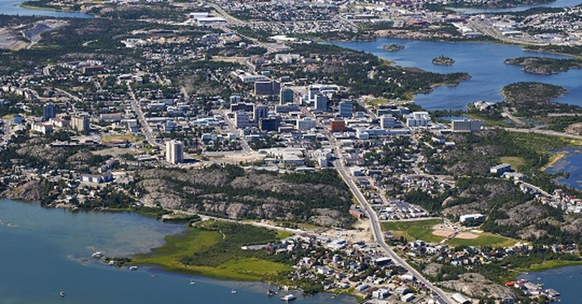 City of Yellowknife Water and Sewer Rate Review