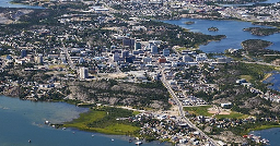 City of Yellowknife Water and Sewer Rate Review