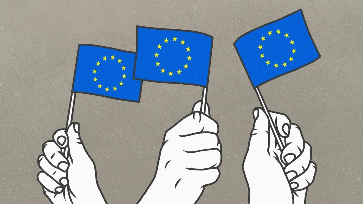 AI systems with 'unacceptable risk' are now banned in the EU | TechCrunch