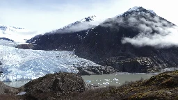 Alaska man inadvertently films his own drowning on a glacial lake with helmet GoPro, officials say