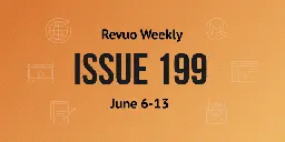 Issue 199: June 6 - 13, 2024